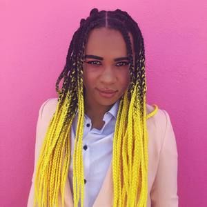 Meet your Posher, Justice